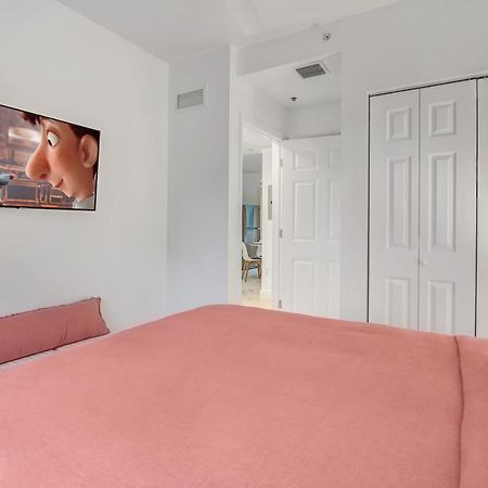 Artease5 - Stylish, Near Wynwood Walls & Restaurants Miami Zewnętrze zdjęcie
