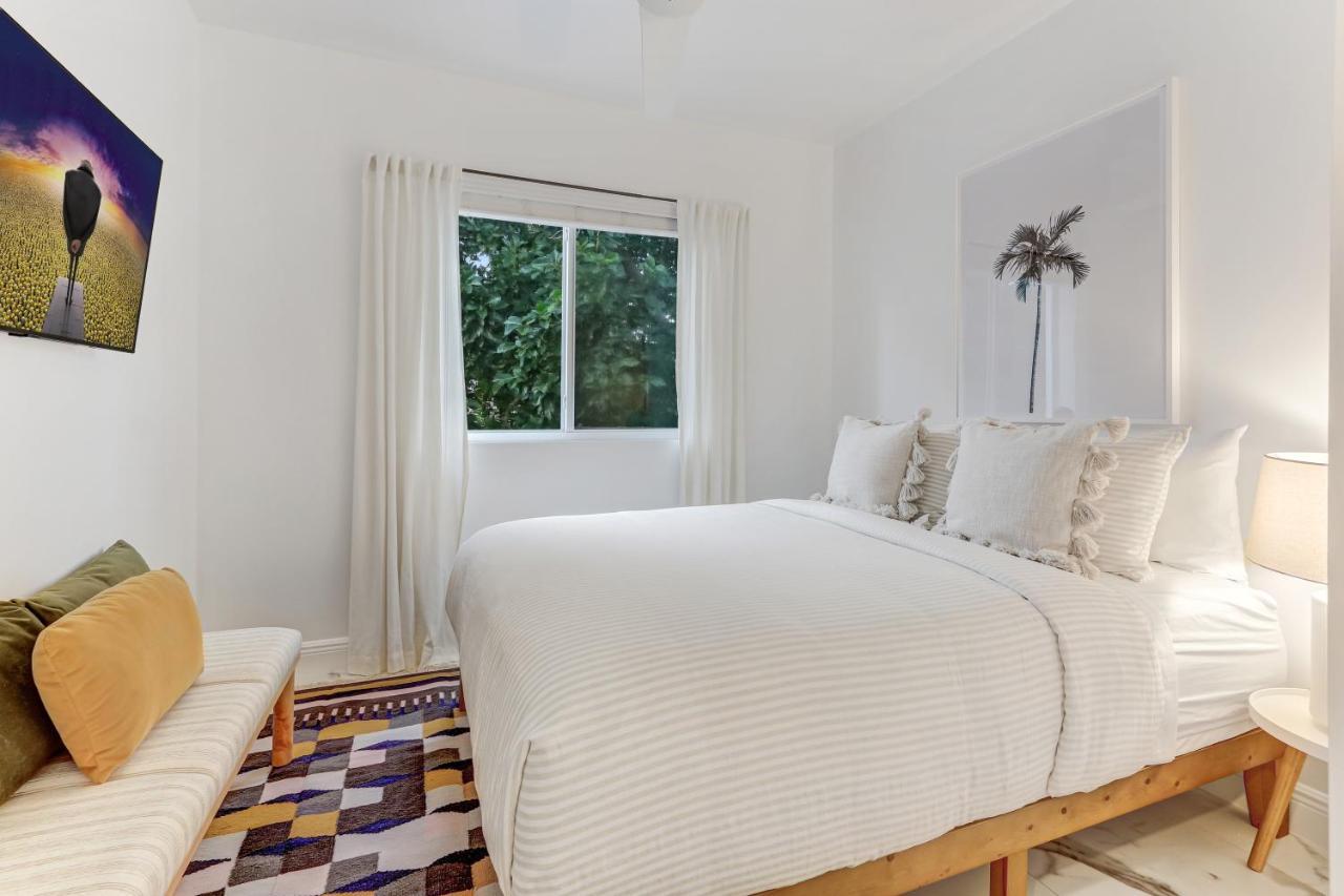 Artease5 - Stylish, Near Wynwood Walls & Restaurants Miami Zewnętrze zdjęcie