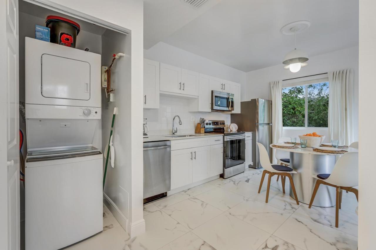 Artease5 - Stylish, Near Wynwood Walls & Restaurants Miami Zewnętrze zdjęcie