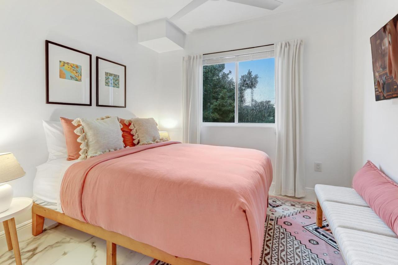 Artease5 - Stylish, Near Wynwood Walls & Restaurants Miami Zewnętrze zdjęcie