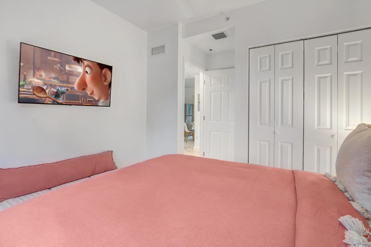 Artease5 - Stylish, Near Wynwood Walls & Restaurants Miami Zewnętrze zdjęcie