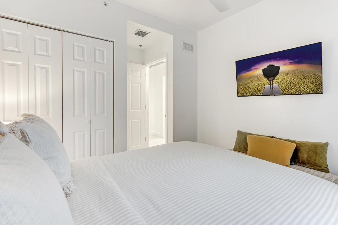 Artease5 - Stylish, Near Wynwood Walls & Restaurants Miami Zewnętrze zdjęcie